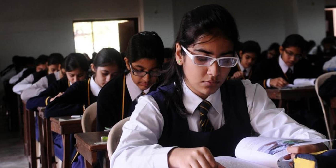School examinations and education board processes